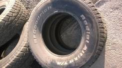 BFGoodrich Altika. Зимние, без шипов, 2010 год, износ: 20%, 2 шт