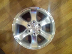 Replay TY2. 7.5x17", 6x139.7, ET30, �� 106,2���. ����