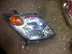 Фара. Toyota ist, NCP65, NCP61, NCP60