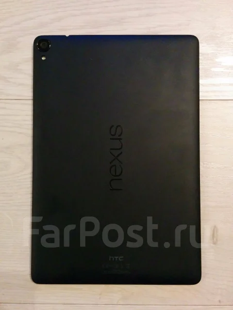 HTC Nexus 9 ����