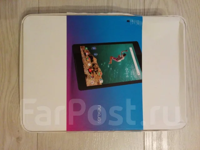 HTC Nexus 9 ����