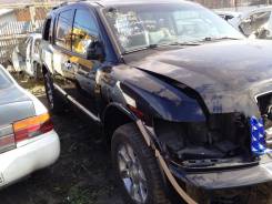 Infiniti QX56. JA60, VK56DE