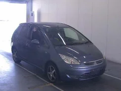 Mitsubishi Colt Plus. Z23W. ��� ����� �� ������������ ����