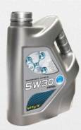 Vitex. Вязкость 5w30, полусинтетическое