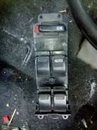 Блок управления стеклоподъемниками. Honda Inspire, UA4, UA5 Honda Saber, UA5, UA4 Двигатели: J25A, J32A