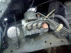 Блок abs. Honda Saber, UA5, UA4 Honda Inspire, UA4, UA5 Двигатели: J32A, J25A