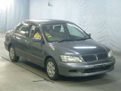 АКПП. Mitsubishi Lancer Двигатель 4G63