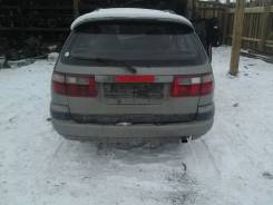 Toyota Caldina. ST190, 4SFE