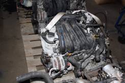 Вариатор. Nissan Tiida Latio, SC11 Nissan Tiida, C11 Nissan Note, E11 Двигатель HR15DE