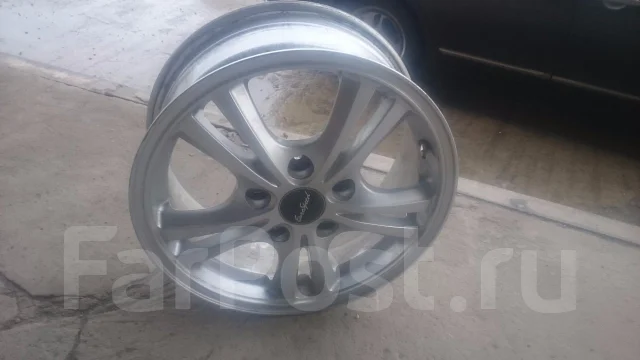 Etabeta. x15", 5x114.3, �� 1���. ����