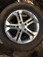 SsangYong. x18