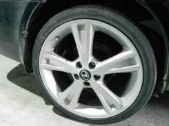 LX-Mode. 8.5x35, 5x114.30, ET35