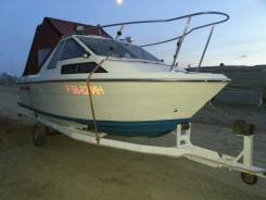 Yamaha LS-20. Год: 1996 год, длина 6,50 м., двигатель подвесной, 175,00 л.с., бензин