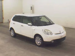 Mazda Verisa. DC5W. ��� ����� �� ������������ ����