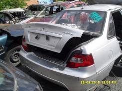Daewoo Nexia