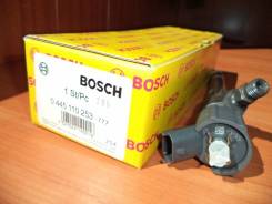 Форсунка 0 445 110 253 ( 0445110253 ) Bosch в Новосибирске Инжектор, форсунка. Hyundai Grandeur, TG Hyundai Santa Fe