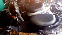 Honda Tact AF-31. 49 куб. см., исправен, птс, без пробега