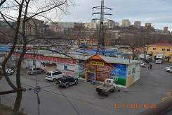 Торговые помещения. 500 кв. м., улица Борисенко 17б, р-н Борисенко