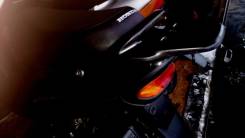 Honda Tact AF-31. 49 куб. см., исправен, птс, без пробега