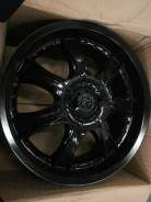 4 Racing. 8.5x20, 5x130.00, ET35, ЦО 71,5 мм.