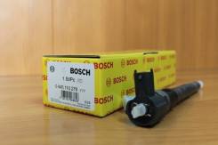 Форсунка 0445110279 ( 0445110279 ) Bosch Kia Sorento (D4CB) Оригинал в Новосибирске Инжектор, форсунка. Hyundai H1 Hyundai Starex Hyundai Libero Kia Sorento D4CB, D4CBAENG