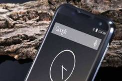 Blackview BV5000. Новый