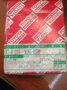 Подшипник. Toyota: Land Cruiser, ToyoAce, Land Cruiser Prado, Dyna, Coaster Двигатели: 12HT, 13BT, 1HZ, 2F, 2H, 3B, 3F, 1W, 5R, B, H, 2B
