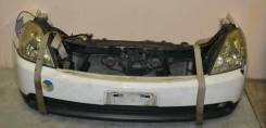 Ноускат. Nissan Teana, J31