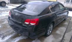 Lexus GS 300 В Разбор!. Lexus GS300