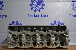 Головка блока цилиндров. Fiat Iveco