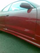 Обвес кузова аэродинамический. Toyota Celica. Под заказ