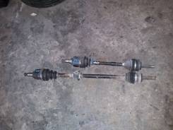 Привод. Toyota Funcargo, NCP20, NCP21 Двигатели: 2NZFE, 1NZFE