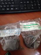 Подшипник. Toyota: Land Cruiser, ToyoAce, Land Cruiser Prado, Dyna, Coaster Двигатели: 12HT, 13BT, 1HZ, 2B, 2F, 2H, 3B, 3F, B, F, H, 1W, 5R, 14B
