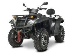 Cfmoto X5 Classic. исправен, есть птс, без пробега