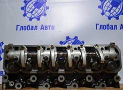 Головка блока цилиндров. Isuzu Rodeo Isuzu Bighorn Isuzu MU Двигатель 4JB1T