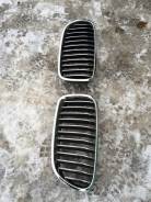 Решетка радиатора. BMW 5-Series, F10 BMW M5, F10