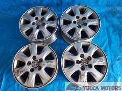 Conti. x15, 5x114.30