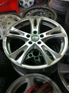 Wald Germania. x17", 5x108 ����