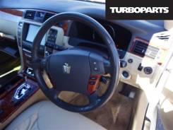 Руль. Toyota Crown, GRS180, GRS182, GRS181, GRS183 Двигатели: 4GRFSE, 3GRFSE