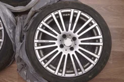 Enkei SC13. 7.0x17", 4x100, ET42 ����