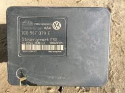 Блок abs. Volkswagen Passat Volkswagen New Beetle Audi A4 Audi A6 Audi A8 Двигатель ABS