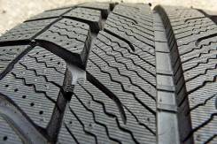 Michelin X-Ice Xi2. Зимние, без износа, 4 шт