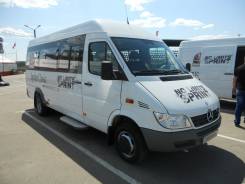 Mercedes-Benz Sprinter 311 CDI. Продается микроавтобус Mercedes-Benz Sprinter Classic 311(16+1), 2 000 куб. см., 16 мест