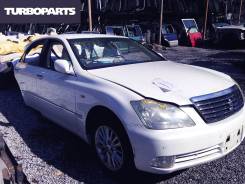 Рычаг подвески. Toyota Crown, GRS180, GRS182, GRS181, GRS183 Двигатели: 4GRFSE, 3GRFSE