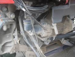 Рулевое управление. Volvo FE