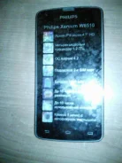 Philips Xenium W8510. �/�