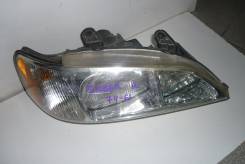 Фара. Honda Inspire, LA-UA4, UA4, LAUA4 Honda Saber, LA-UA4, UA4 Двигатель J25A