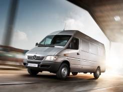 Mercedes-Benz Sprinter 311 CDI. Продается фургон Mercedes-Benz Sprinter Classic 311 колесная база 3550, 2 000 куб. см., 1 500 кг.