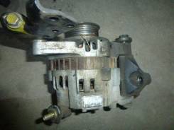 Генератор. Nissan Prairie, PNM12, PM12 Nissan Serena, PC24, PNC24 Nissan Liberty, PNM12, PM12 Двигатели: SR20DET, SR20DE