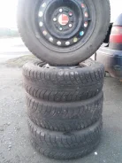 Gislaved Nord Frost C. ������, ��� �����, 2009 ���, 20�%, 4 ��